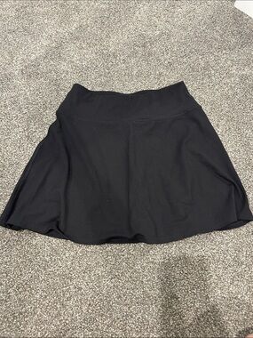 Vively Tennis Skirt